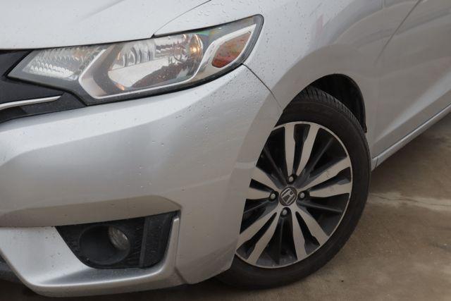 used 2015 Honda Fit car, priced at $13,840