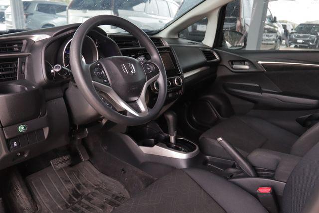 used 2015 Honda Fit car, priced at $13,840