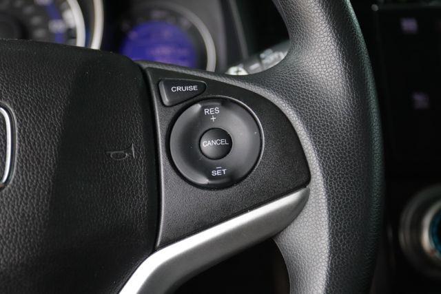 used 2015 Honda Fit car, priced at $13,840