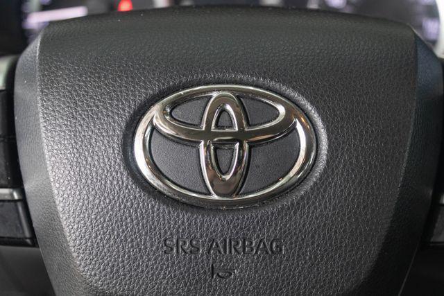 used 2023 Toyota Highlander car, priced at $26,995