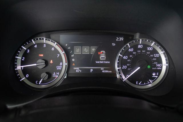 used 2023 Toyota Highlander car, priced at $26,995