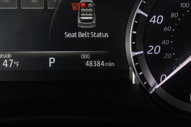 used 2023 Toyota Highlander car, priced at $26,995