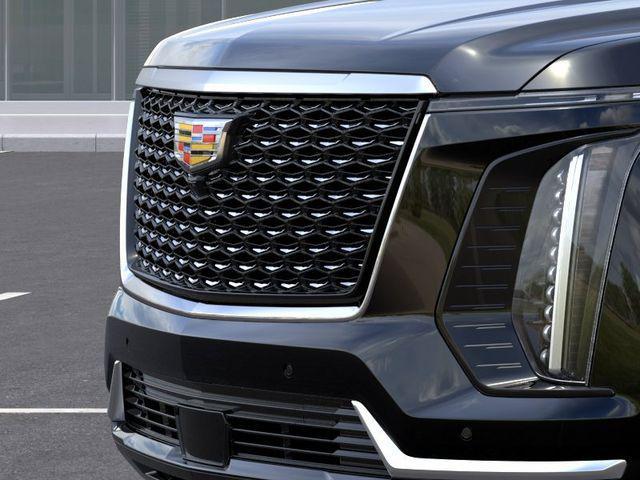 new 2026 Cadillac Escalade ESV car, priced at $119,650