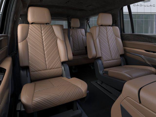 new 2026 Cadillac Escalade IQL car, priced at $162,195
