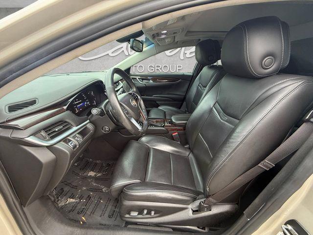 used 2013 Cadillac XTS car, priced at $12,995