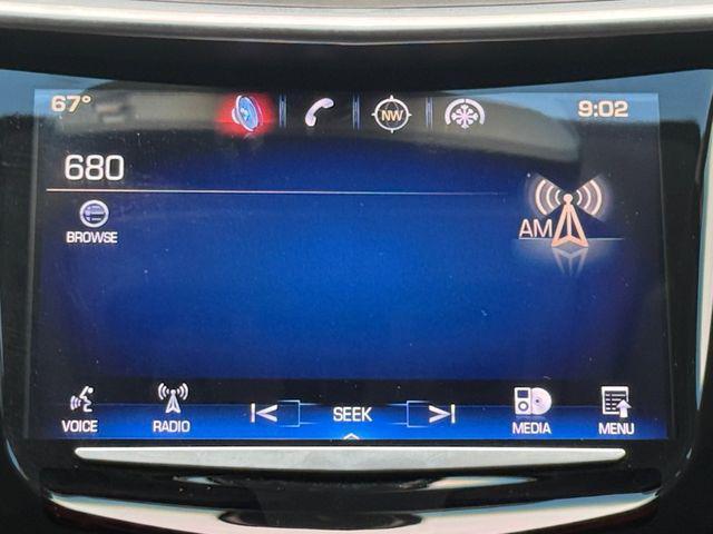 used 2013 Cadillac XTS car, priced at $12,995