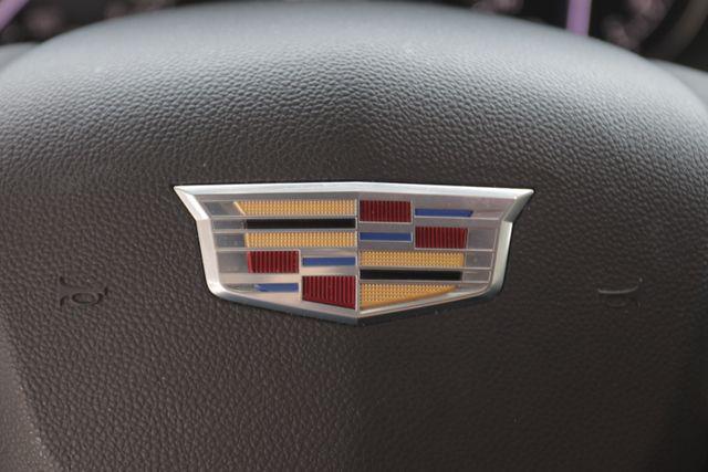 used 2022 Cadillac XT4 car, priced at $20,367