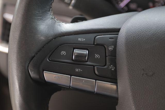 used 2022 Cadillac XT4 car, priced at $20,367