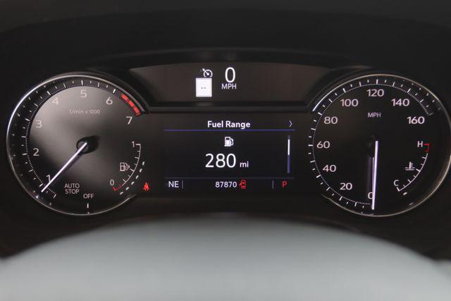 used 2022 Cadillac XT4 car, priced at $20,367