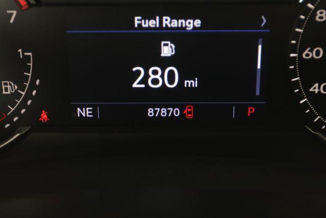 used 2022 Cadillac XT4 car, priced at $20,367