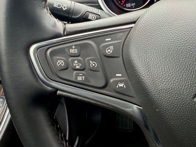 used 2024 Chevrolet Malibu car, priced at $21,713