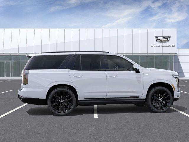 new 2026 Cadillac Escalade car, priced at $133,910