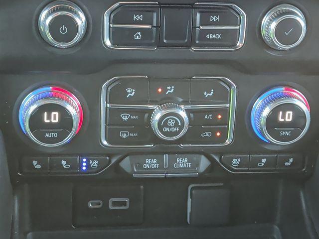 used 2023 GMC Yukon XL car, priced at $41,895