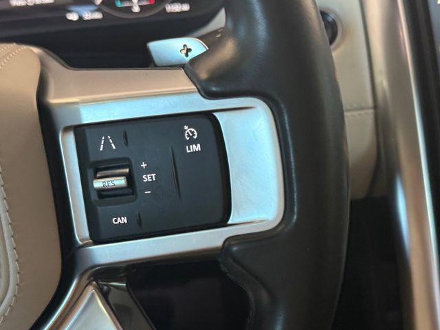 used 2021 Land Rover Discovery car, priced at $31,620