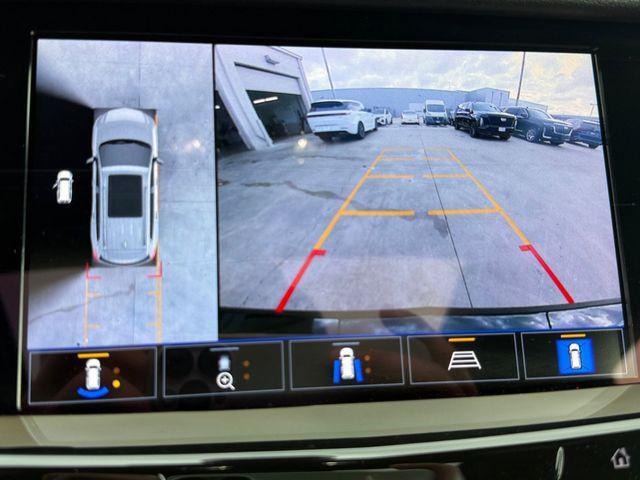 used 2022 Cadillac XT6 car, priced at $39,699
