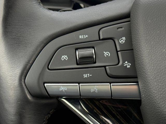 used 2022 Cadillac XT6 car, priced at $39,699