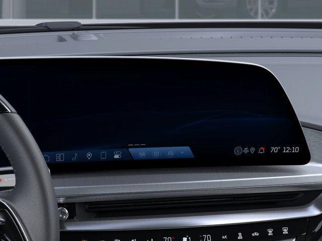 new 2026 Cadillac LYRIQ car, priced at $66,645