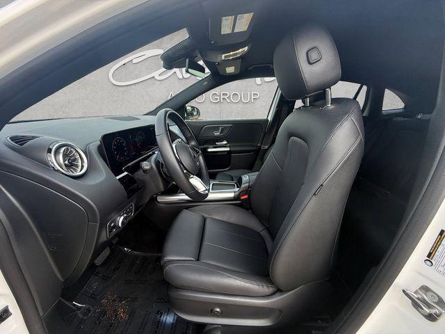 used 2025 Mercedes-Benz GLA 250 car, priced at $37,220
