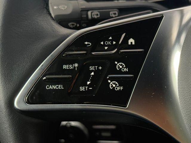 used 2025 Mercedes-Benz GLA 250 car, priced at $37,220