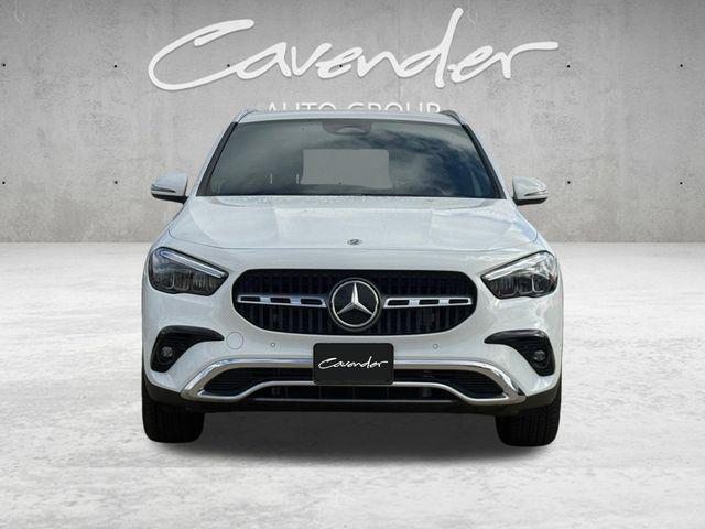 used 2025 Mercedes-Benz GLA 250 car, priced at $37,220