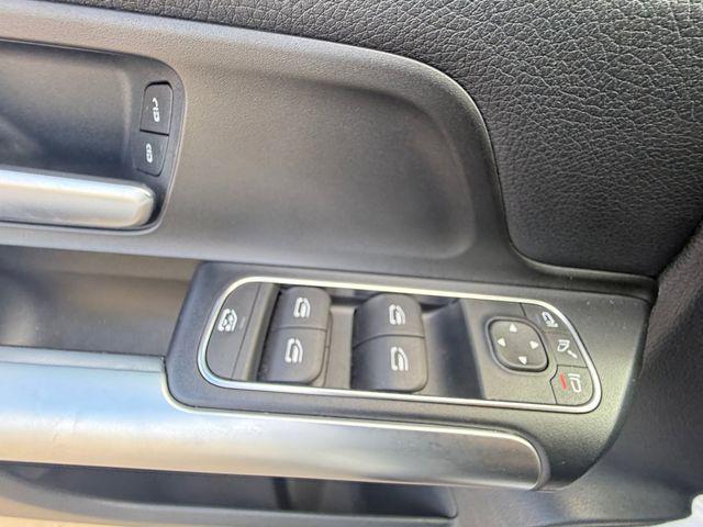 used 2025 Mercedes-Benz GLA 250 car, priced at $37,220