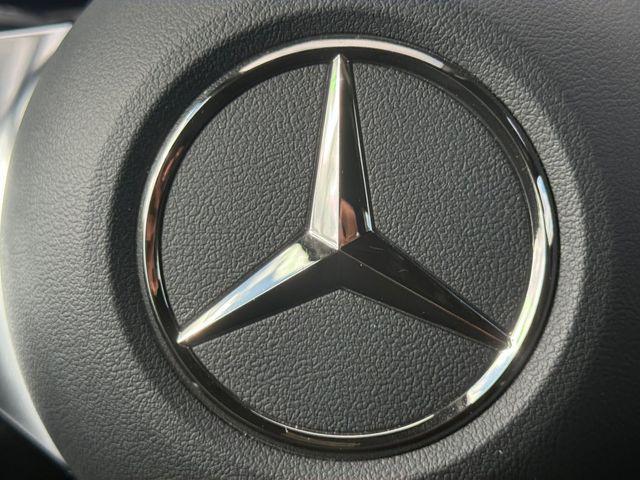 used 2025 Mercedes-Benz GLA 250 car, priced at $37,220
