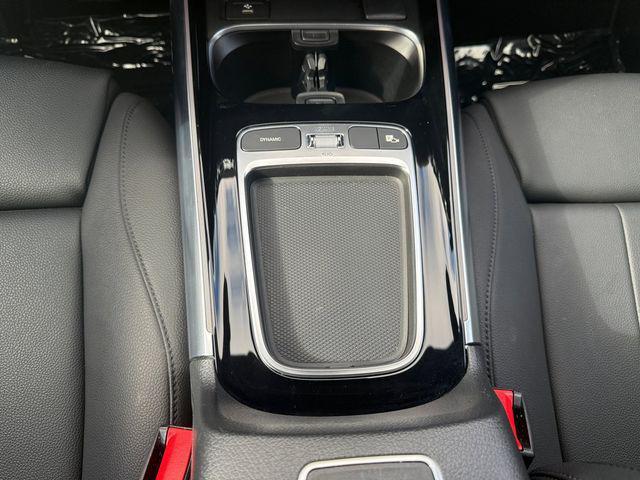 used 2025 Mercedes-Benz GLA 250 car, priced at $37,220