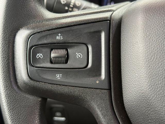 used 2021 Chevrolet Silverado 1500 car, priced at $28,995