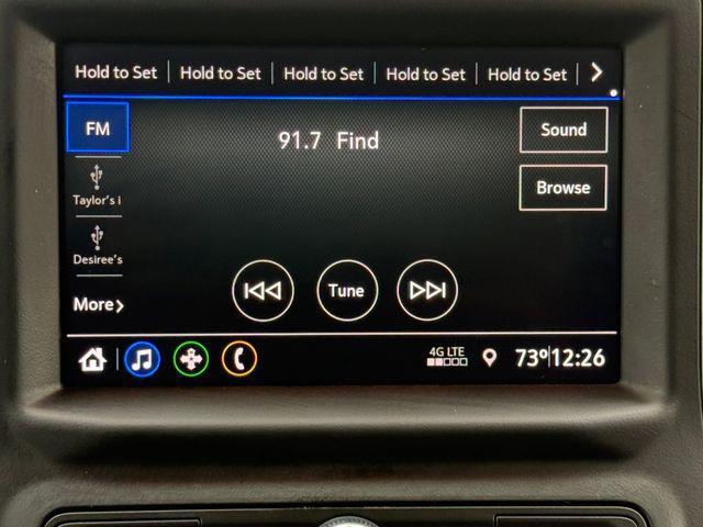used 2021 Chevrolet Silverado 1500 car, priced at $28,995