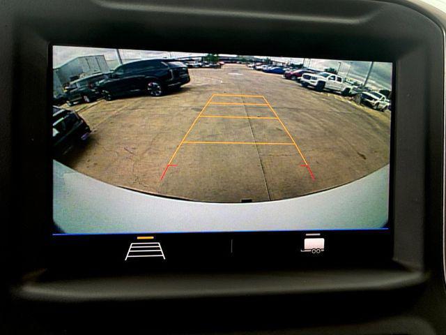 used 2021 Chevrolet Silverado 1500 car, priced at $28,995