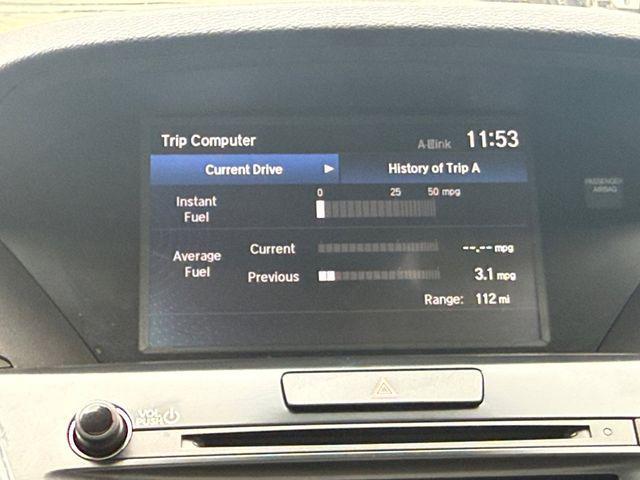 used 2019 Acura MDX car, priced at $26,840