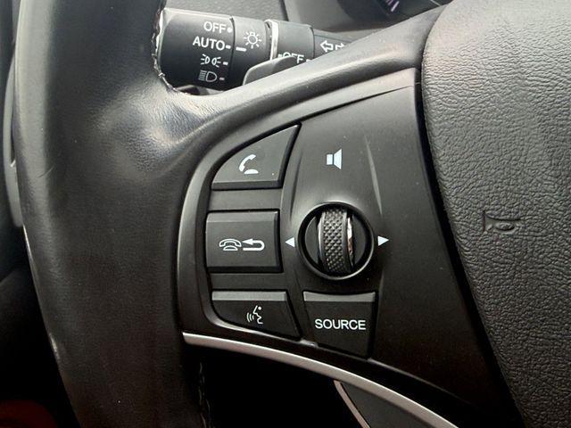 used 2019 Acura MDX car, priced at $26,840