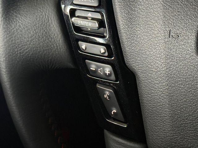 used 2024 Nissan Frontier car, priced at $33,924