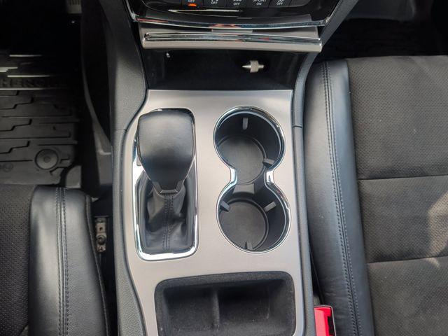 used 2021 Jeep Grand Cherokee car, priced at $24,999