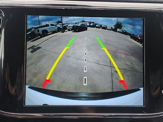 used 2021 Jeep Grand Cherokee car, priced at $24,999