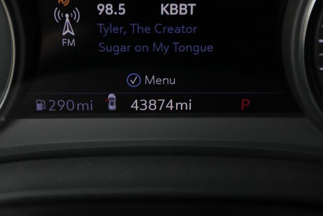 used 2020 Cadillac XT5 car, priced at $24,495