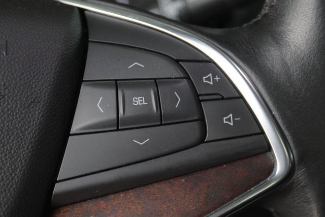 used 2020 Cadillac XT5 car, priced at $24,495