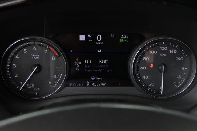 used 2020 Cadillac XT5 car, priced at $24,495