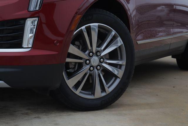 used 2020 Cadillac XT5 car, priced at $24,495
