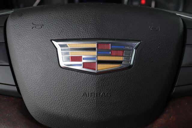 used 2020 Cadillac XT5 car, priced at $24,495