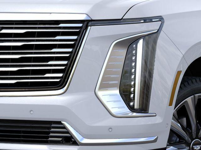 new 2026 Cadillac Escalade car, priced at $130,130