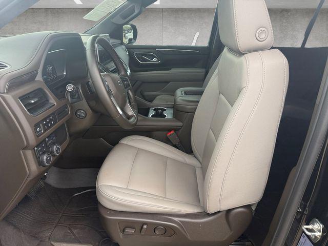 used 2024 Chevrolet Tahoe car, priced at $60,724