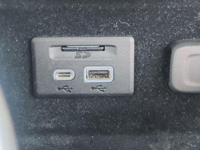 used 2022 Cadillac XT4 car, priced at $28,495