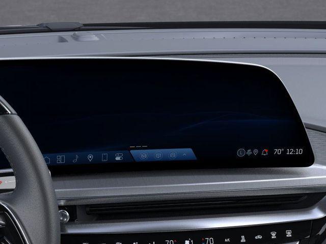 new 2026 Cadillac LYRIQ car, priced at $64,820