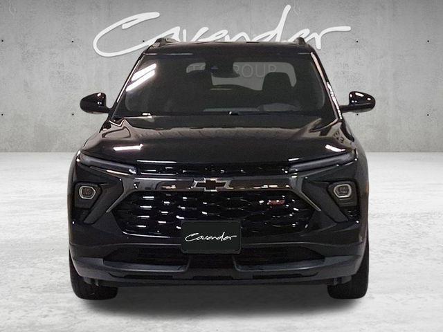 used 2024 Chevrolet TrailBlazer car, priced at $22,799