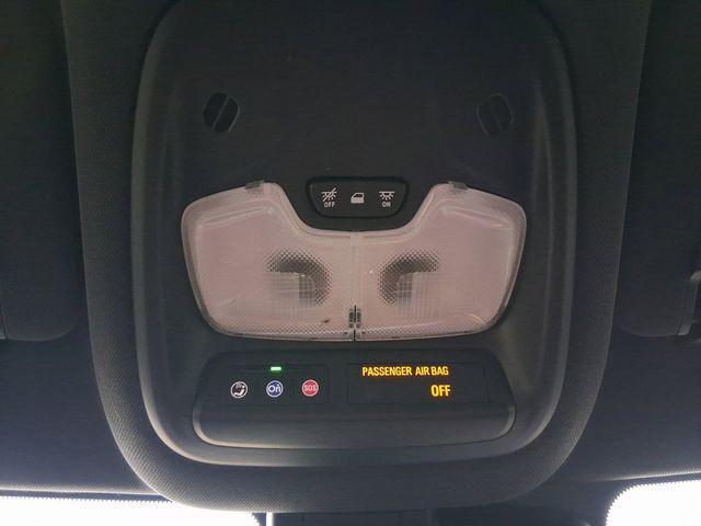 used 2024 Chevrolet TrailBlazer car, priced at $22,799