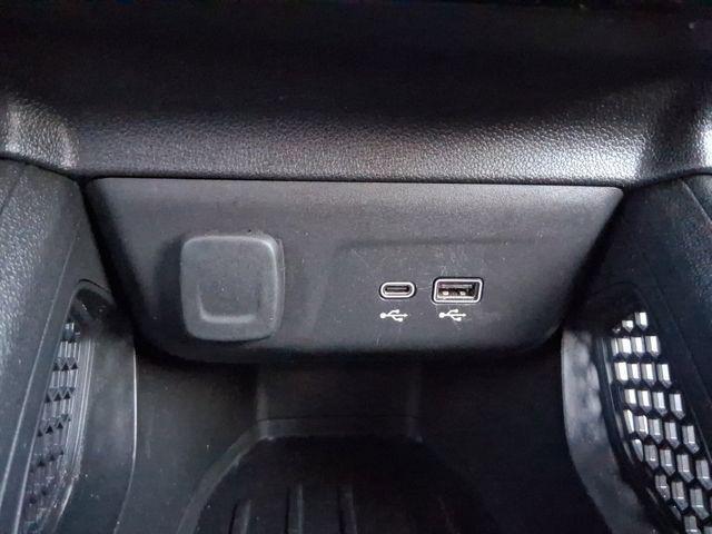 used 2024 Chevrolet TrailBlazer car, priced at $22,799