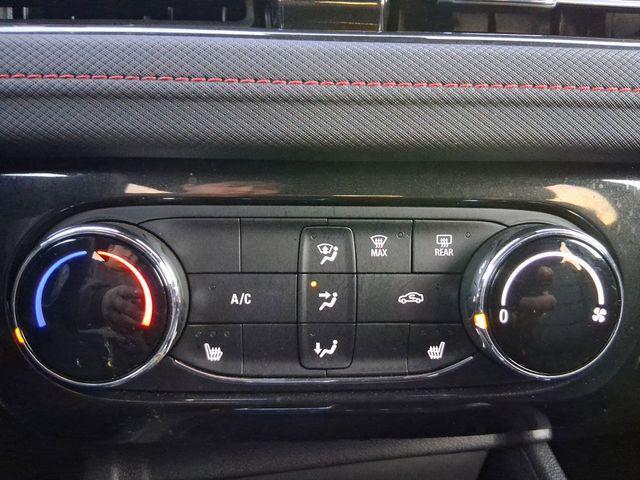 used 2024 Chevrolet TrailBlazer car, priced at $22,799