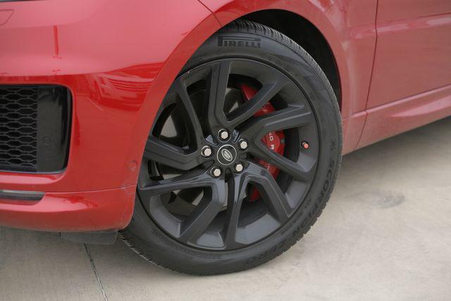 used 2019 Land Rover Range Rover Sport car, priced at $28,598