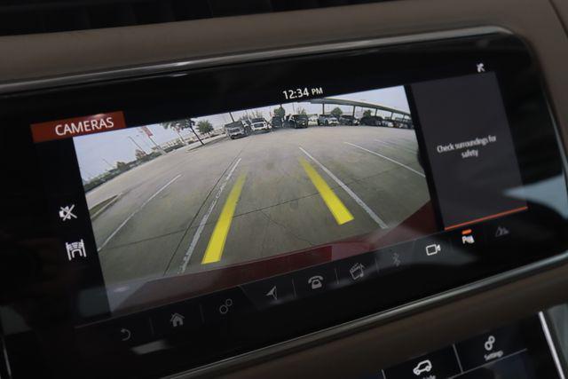 used 2019 Land Rover Range Rover Sport car, priced at $28,598